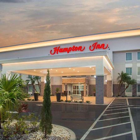 Hampton Inn Port Charlotte Bagian luar foto