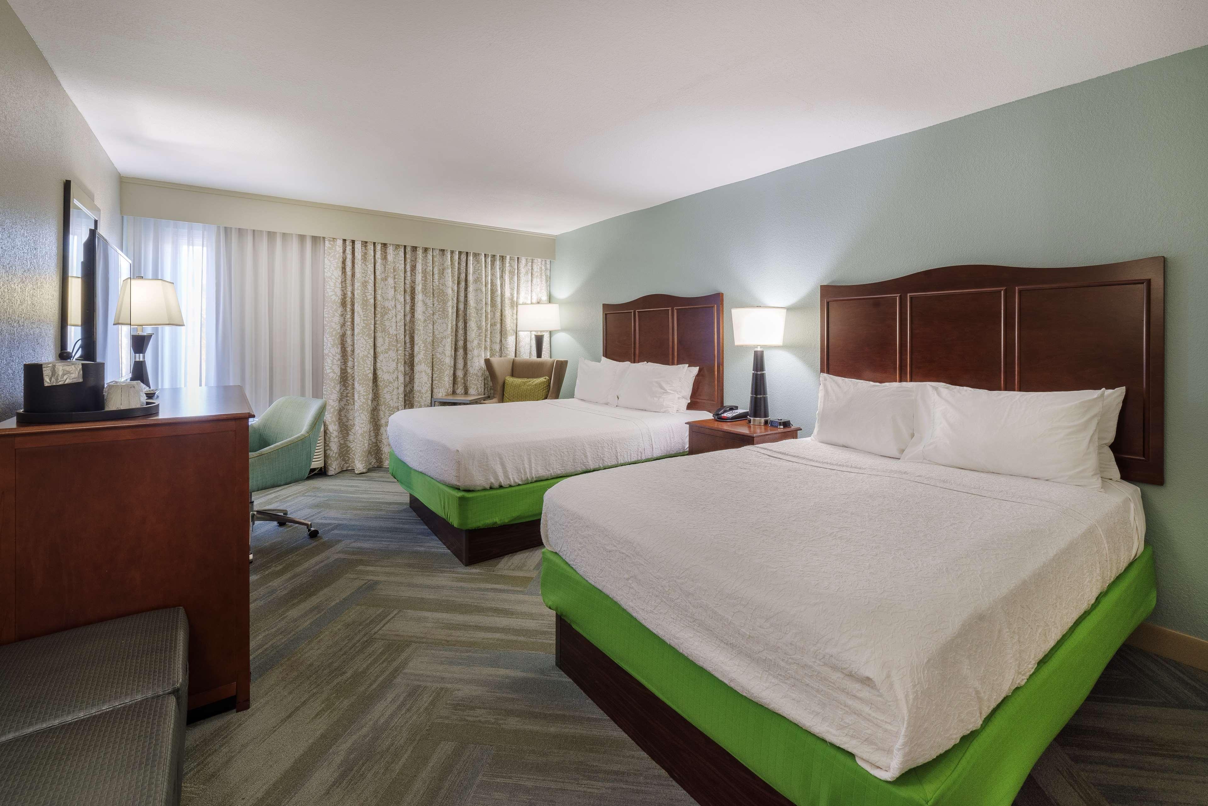 Hampton Inn Port Charlotte Bagian luar foto