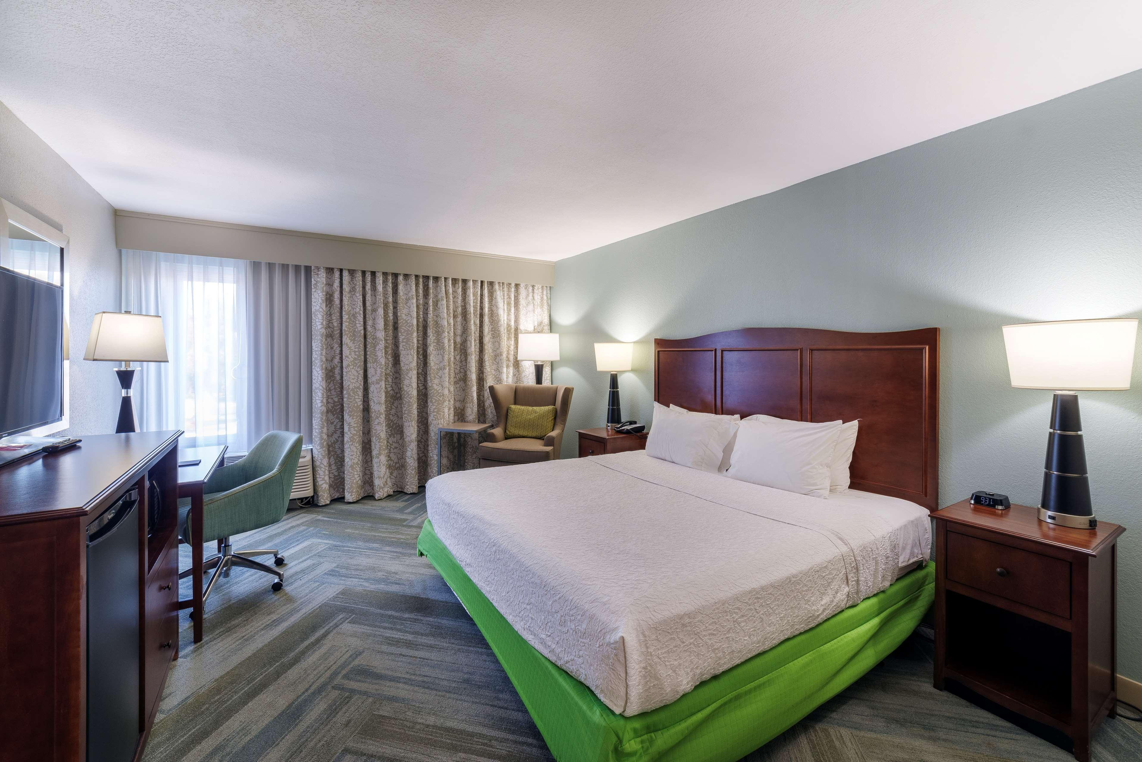 Hampton Inn Port Charlotte Bagian luar foto