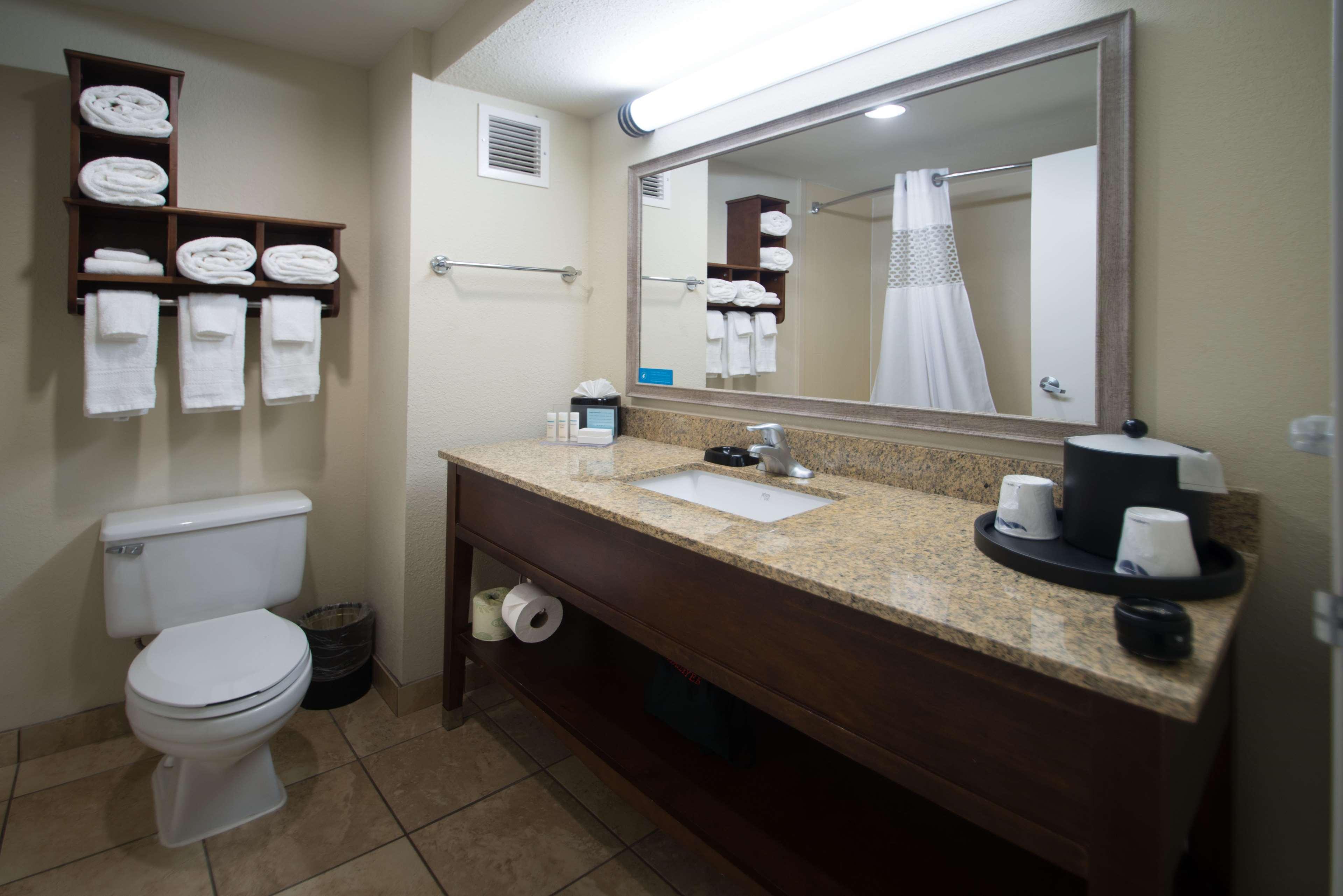 Hampton Inn Port Charlotte Bagian luar foto