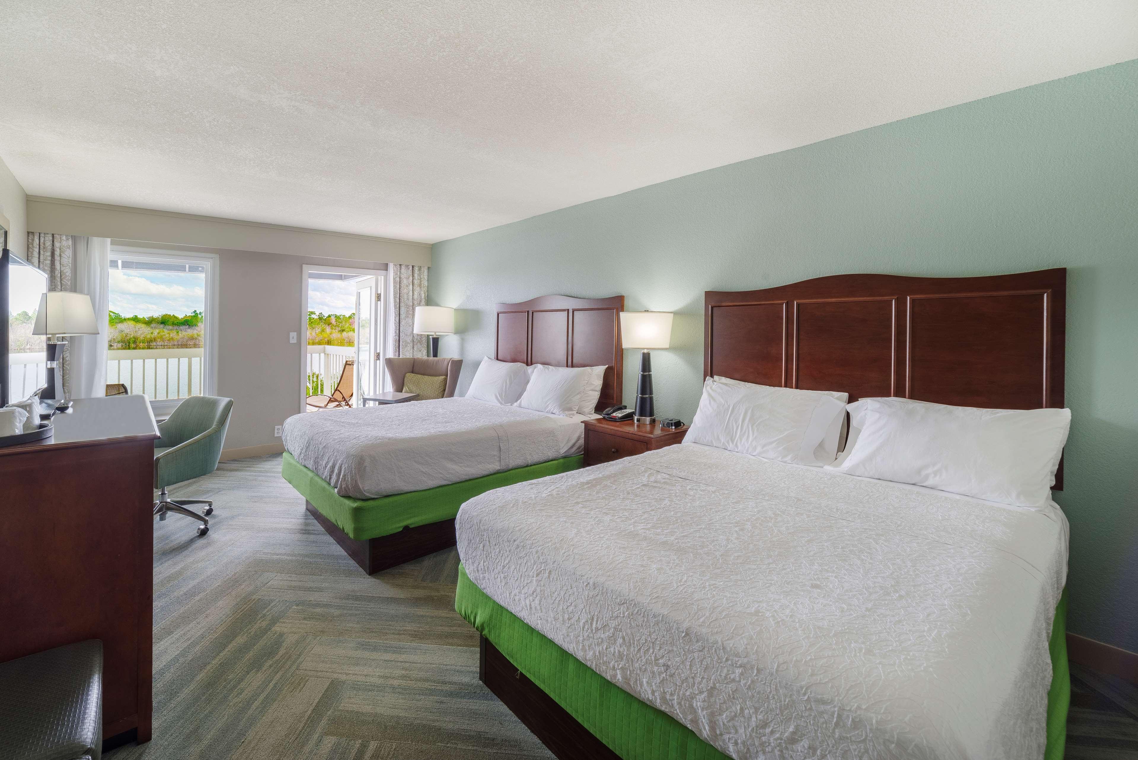 Hampton Inn Port Charlotte Bagian luar foto