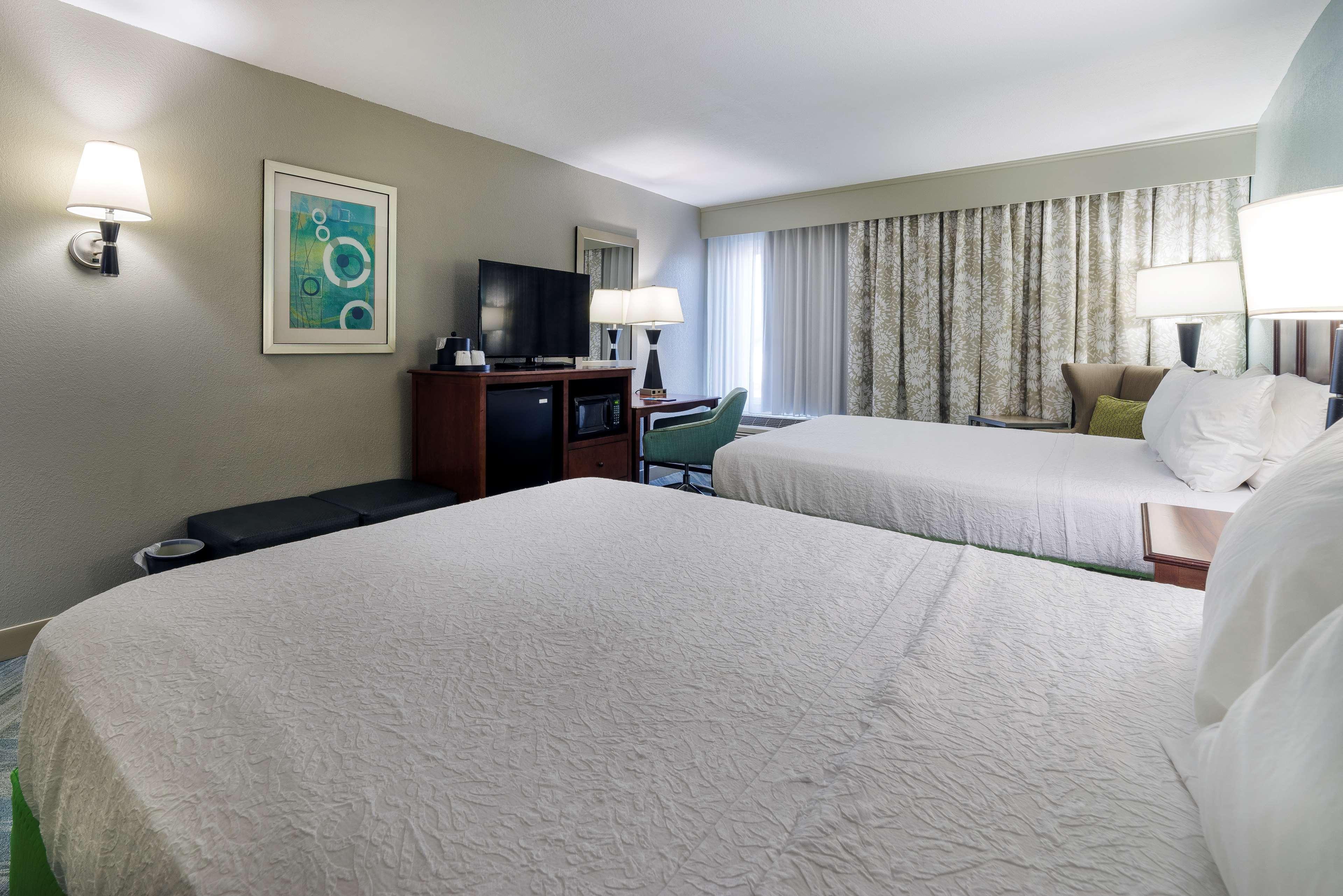 Hampton Inn Port Charlotte Bagian luar foto