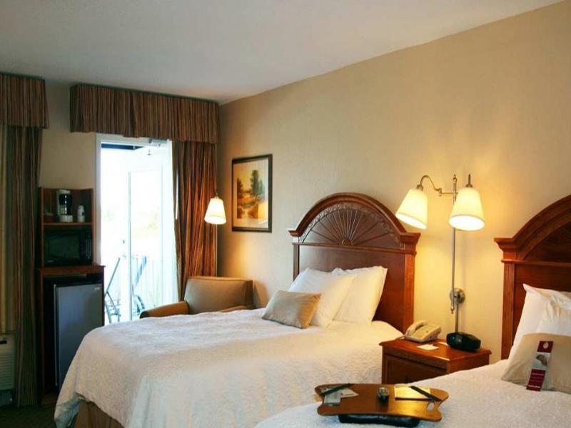 Hampton Inn Port Charlotte Bagian luar foto