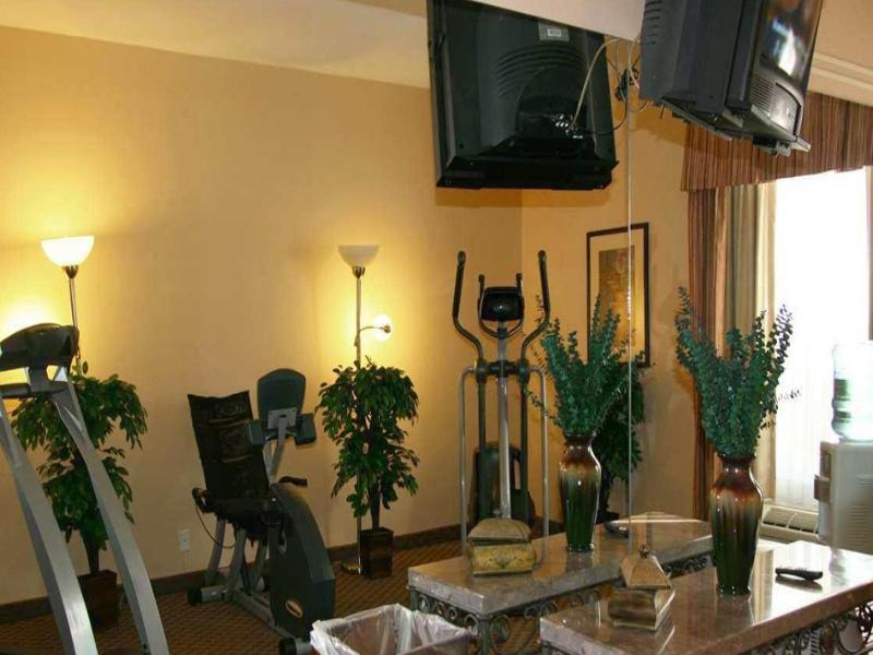 Hampton Inn Port Charlotte Bagian luar foto