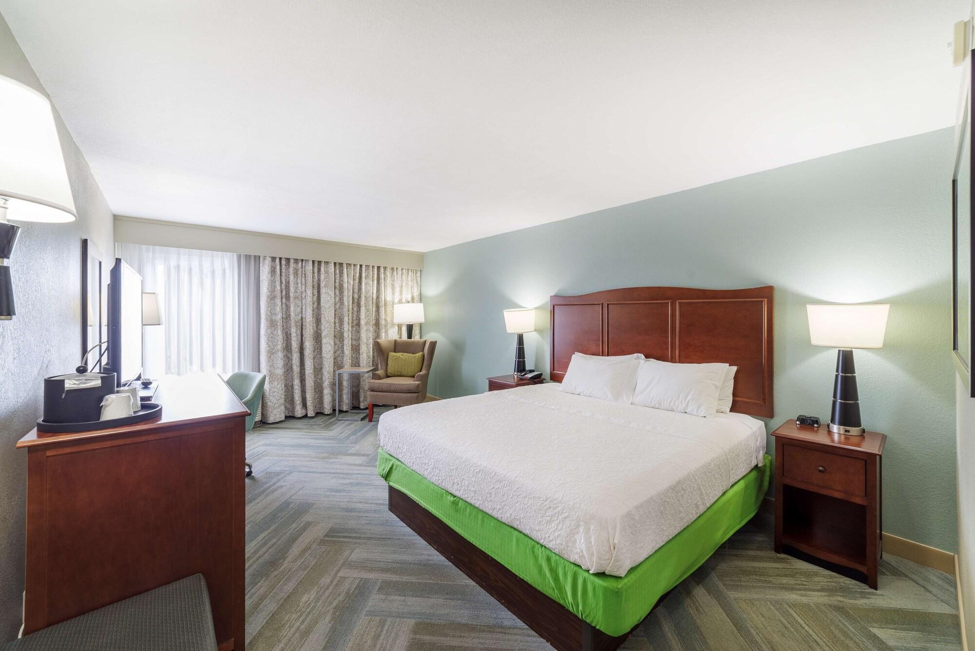 Hampton Inn Port Charlotte Bagian luar foto