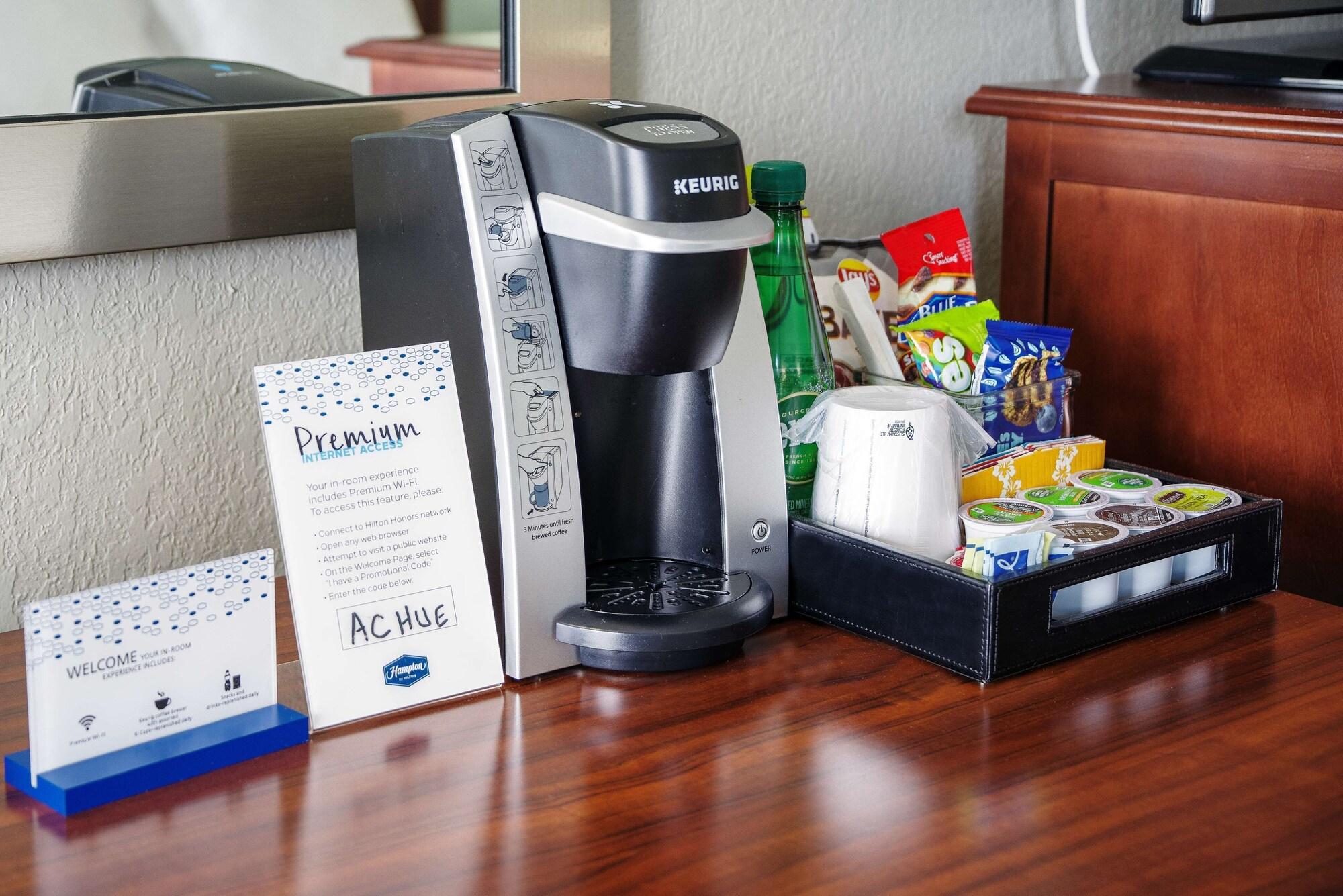 Hampton Inn Port Charlotte Bagian luar foto
