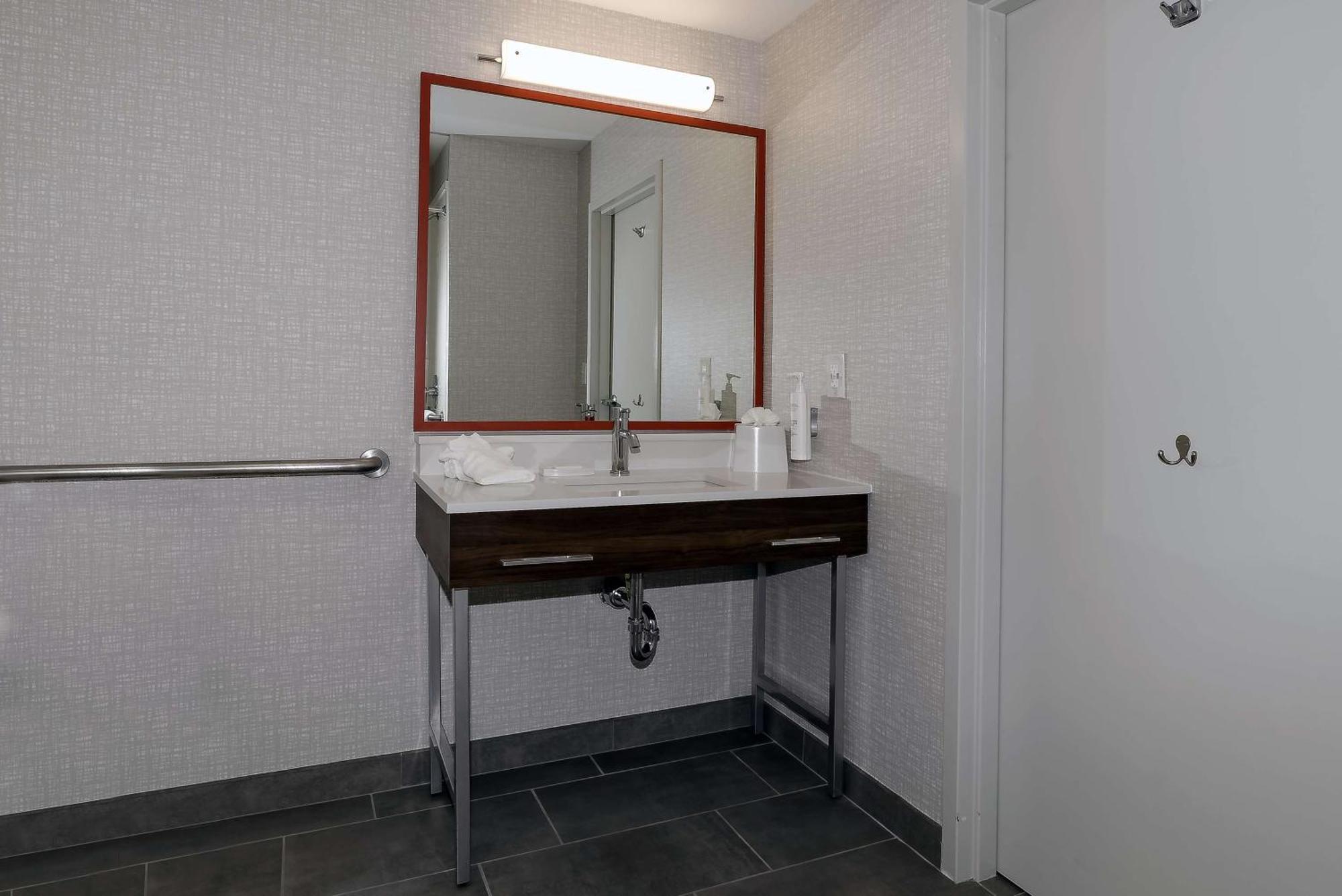 Hampton Inn Port Charlotte Bagian luar foto