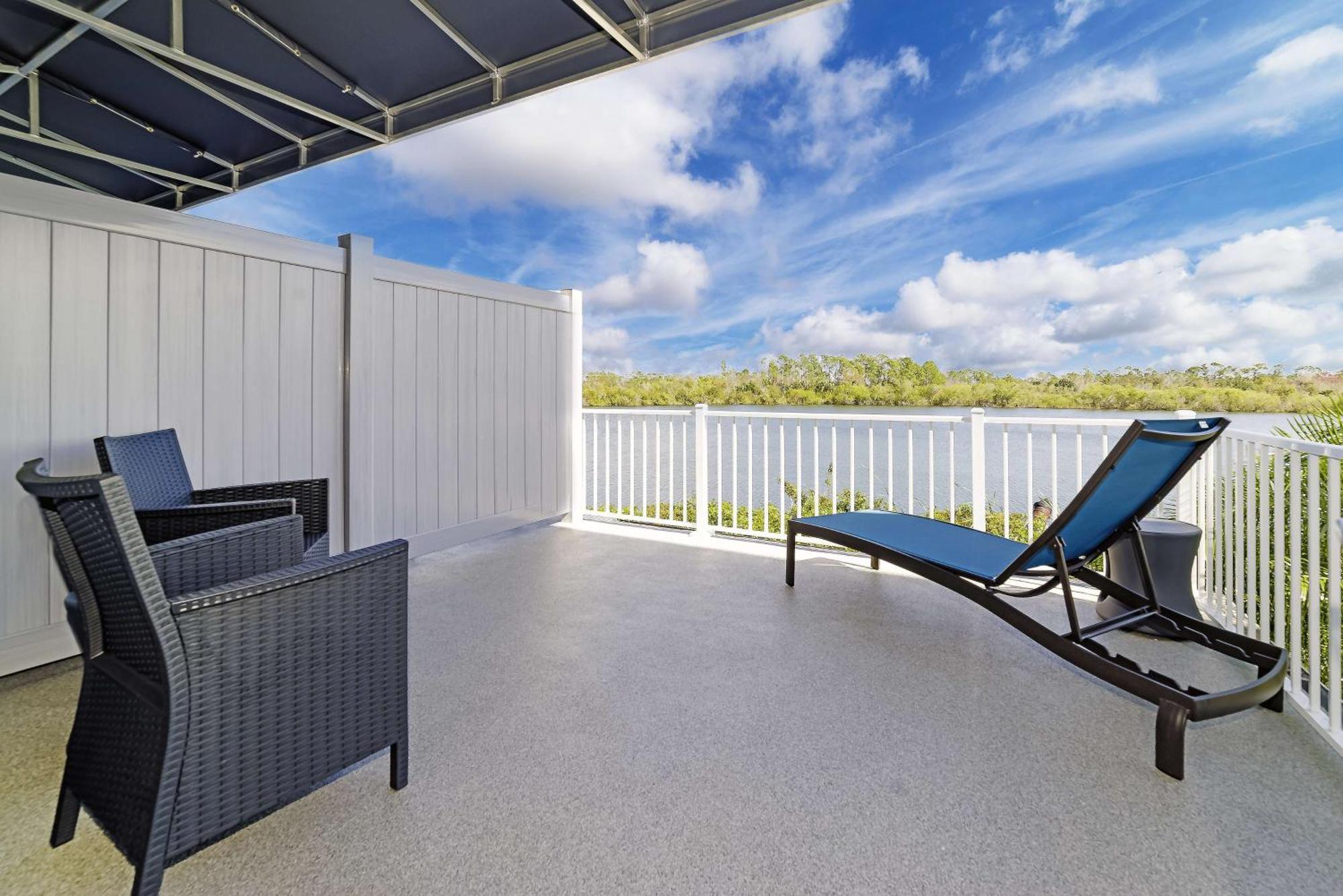 Hampton Inn Port Charlotte Bagian luar foto