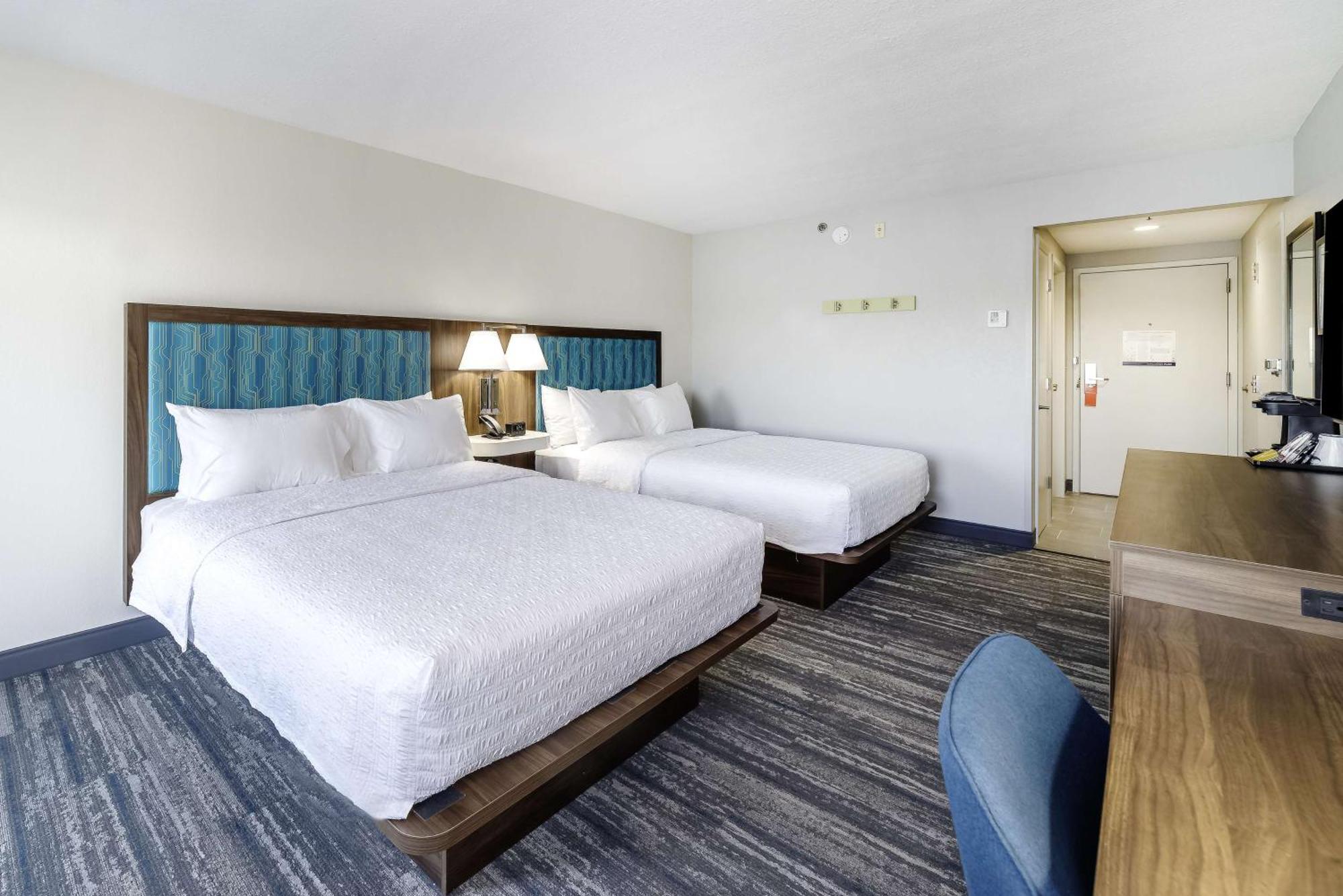 Hampton Inn Port Charlotte Bagian luar foto