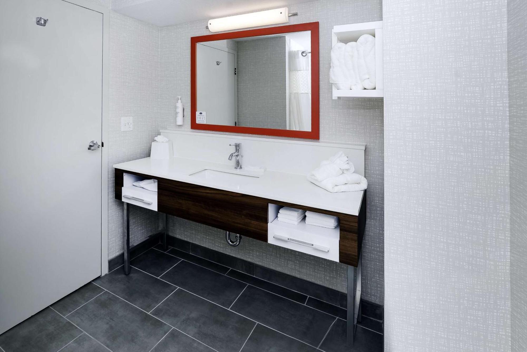 Hampton Inn Port Charlotte Bagian luar foto