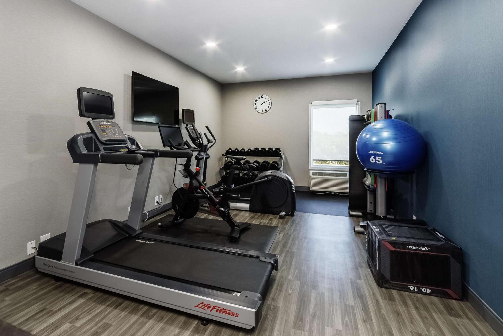 Hampton Inn Port Charlotte Bagian luar foto