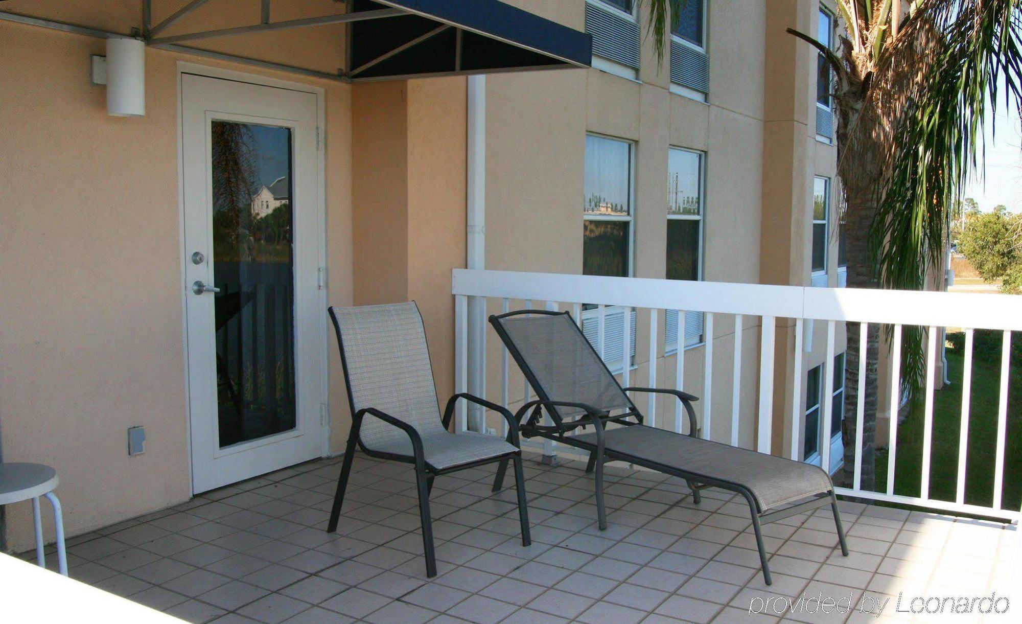 Hampton Inn Port Charlotte Fasilitas foto